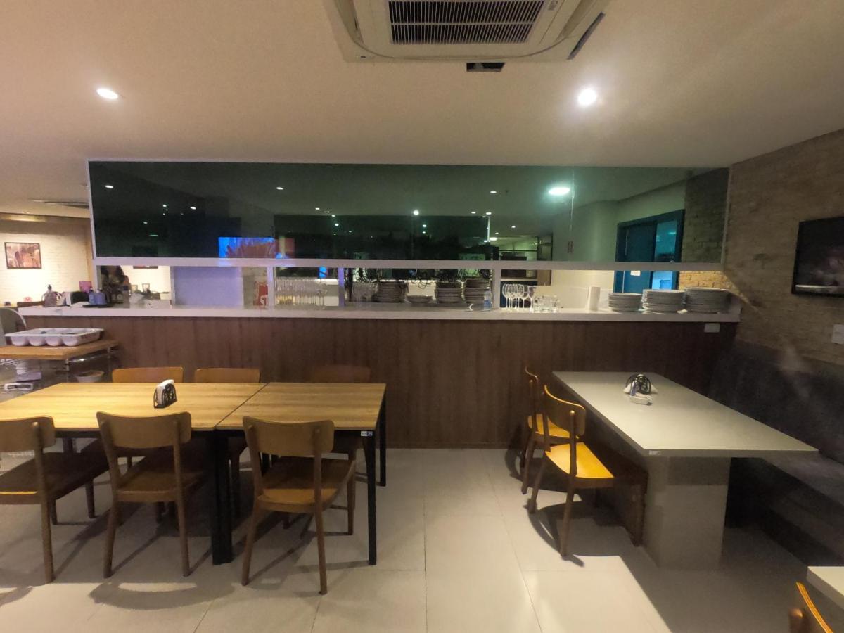 Grupo Vip Landscape Fortaleza 외부 사진