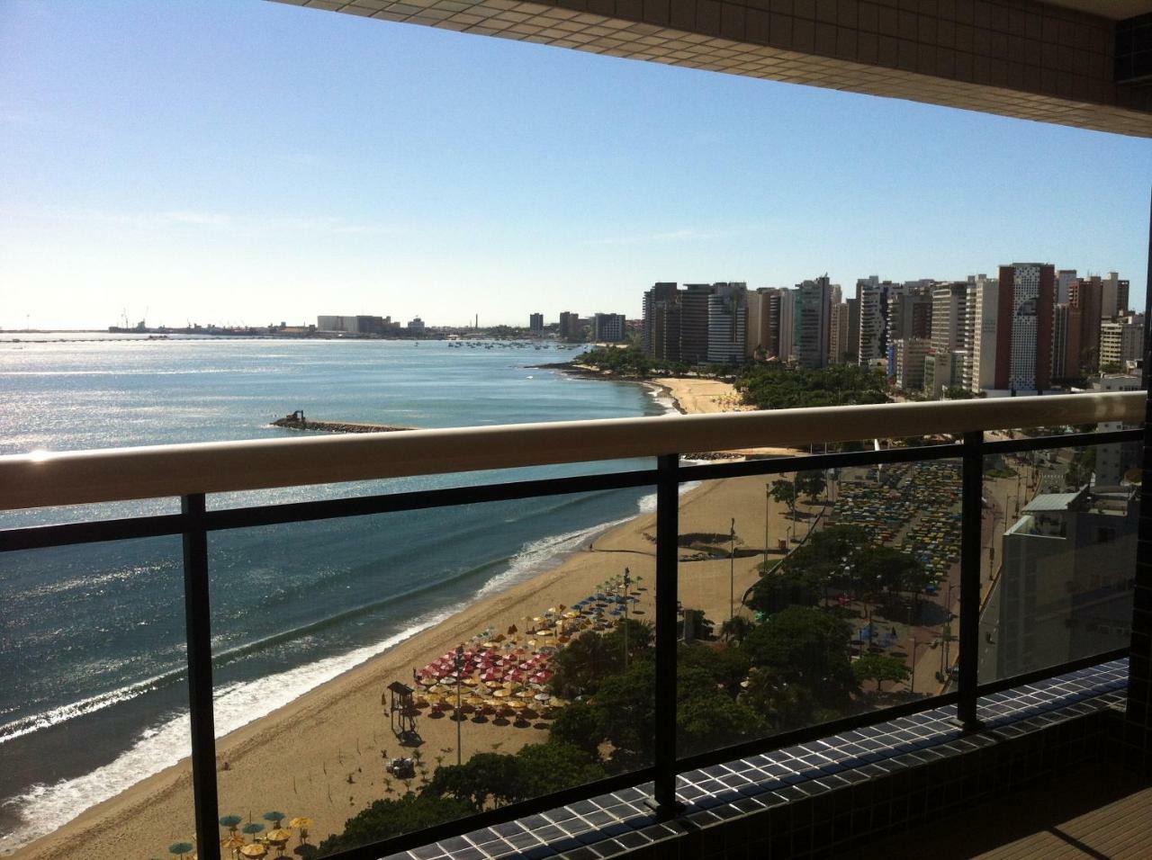 Grupo Vip Landscape Fortaleza 외부 사진