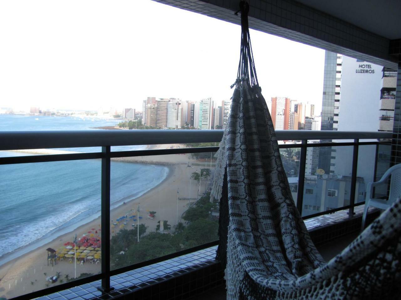 Grupo Vip Landscape Fortaleza 외부 사진